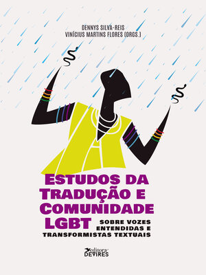 cover image of Estudos da Tradução e Comunidade LGBT